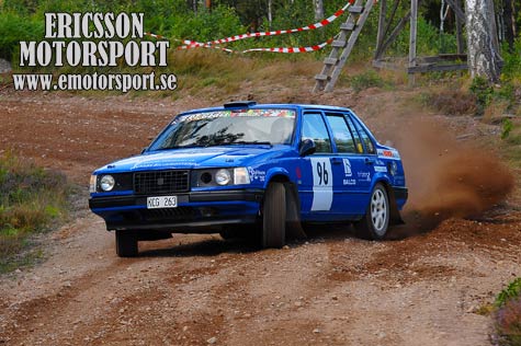 © Ericsson-Motorsport, www.emotorsport.se