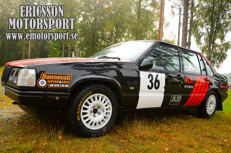 © Ericsson-Motorsport, www.emotorsport.se