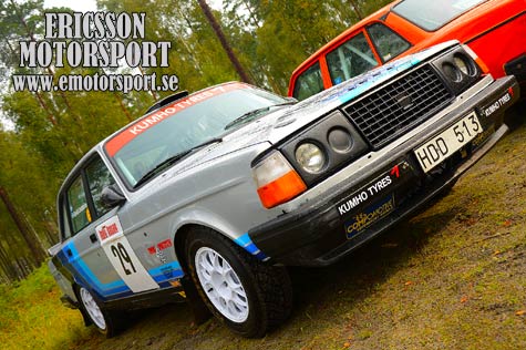 © Ericsson-Motorsport, www.emotorsport.se