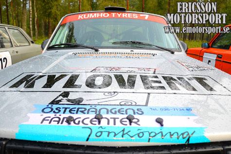 © Ericsson-Motorsport, www.emotorsport.se