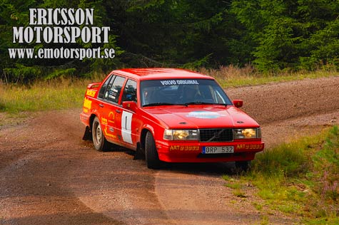 © Ericsson-Motorsport, www.emotorsport.se