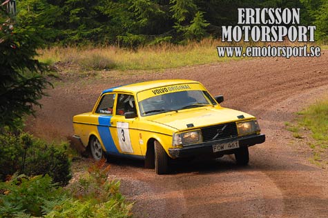 © Ericsson-Motorsport, www.emotorsport.se