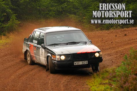 © Ericsson-Motorsport, www.emotorsport.se