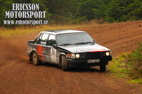 © Ericsson-Motorsport, www.emotorsport.se