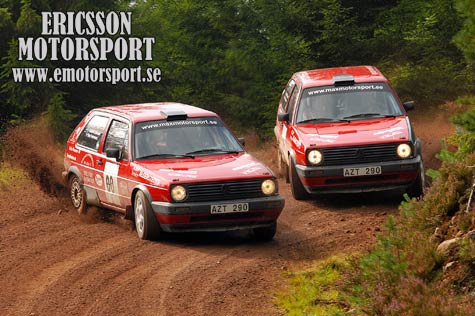 © Ericsson-Motorsport, www.emotorsport.se