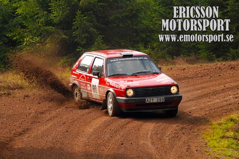 © Ericsson-Motorsport, www.emotorsport.se