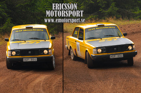 © Ericsson-Motorsport, www.emotorsport.se