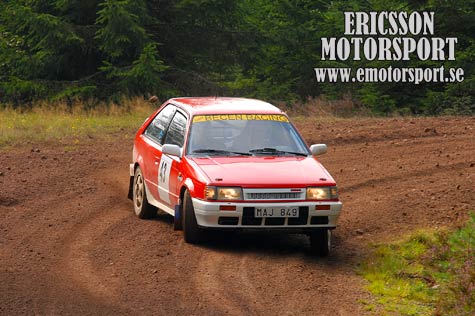 © Ericsson-Motorsport, www.emotorsport.se