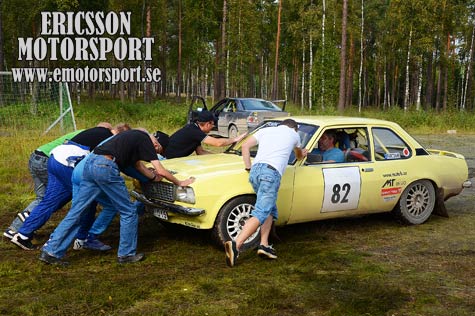 © Ericsson-Motorsport, www.emotorsport.se