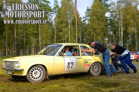 © Ericsson-Motorsport, www.emotorsport.se