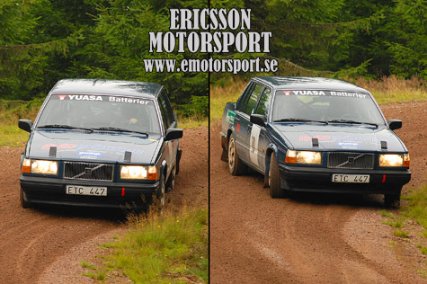 © Ericsson-Motorsport, www.emotorsport.se