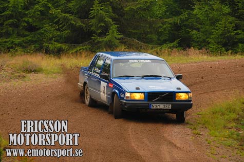 © Ericsson-Motorsport, www.emotorsport.se