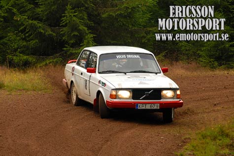 © Ericsson-Motorsport, www.emotorsport.se