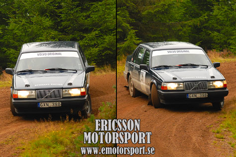 © Ericsson-Motorsport, www.emotorsport.se