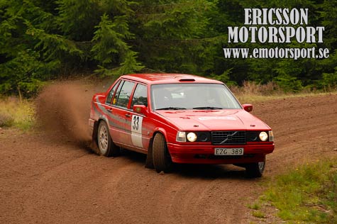 © Ericsson-Motorsport, www.emotorsport.se