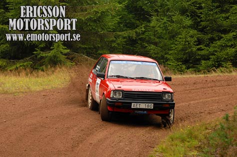 © Ericsson-Motorsport, www.emotorsport.se