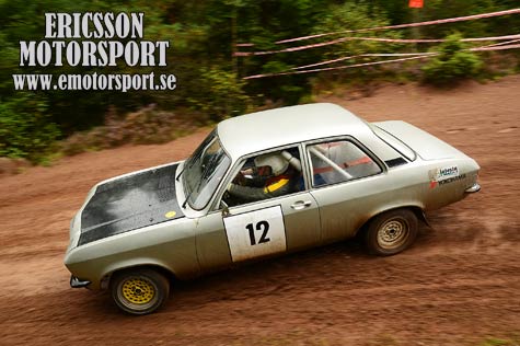 © Ericsson-Motorsport, www.emotorsport.se