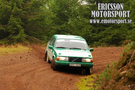 © Ericsson-Motorsport, www.emotorsport.se