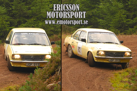 © Ericsson-Motorsport, www.emotorsport.se