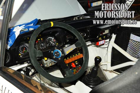 © Ericsson-Motorsport, www.emotorsport.se