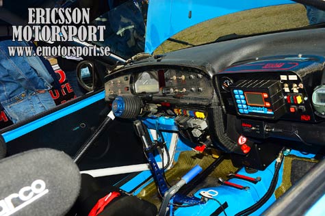 © Ericsson-Motorsport, www.emotorsport.se