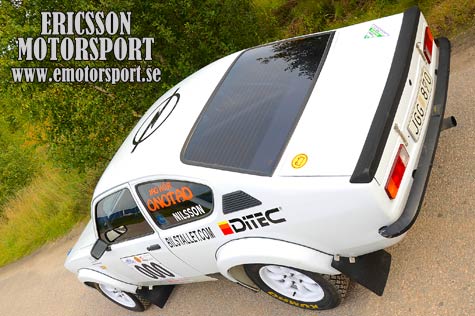 © Ericsson-Motorsport, www.emotorsport.se