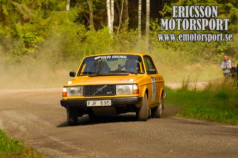 © Ericsson-Motorsport, www.emotorsport.se