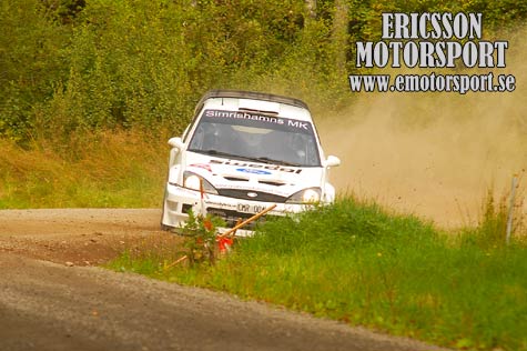 © Ericsson-Motorsport, www.emotorsport.se