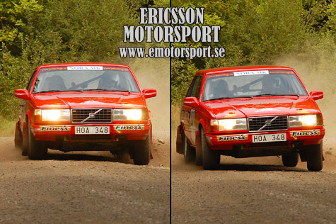 © Ericsson-Motorsport, www.emotorsport.se