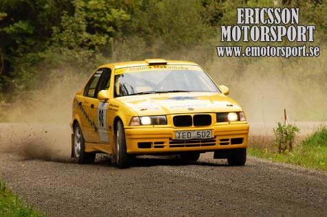 © Ericsson-Motorsport, www.emotorsport.se