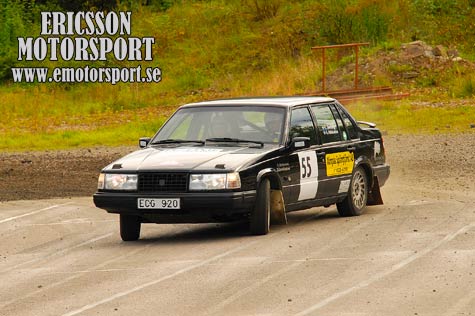 © Ericsson-Motorsport, www.emotorsport.se