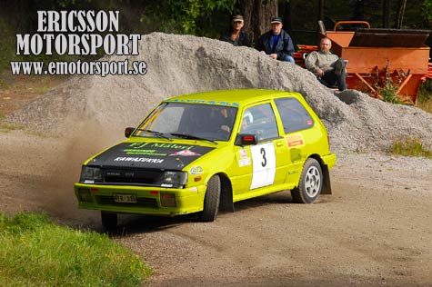 © Ericsson-Motorsport, www.emotorsport.se