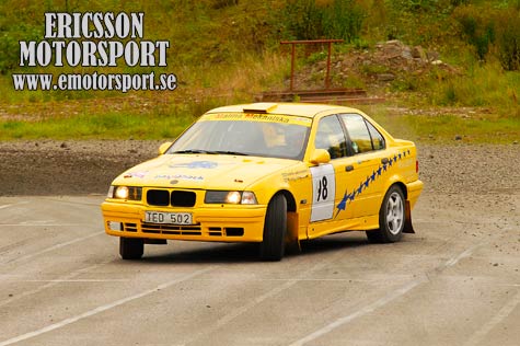 © Ericsson-Motorsport, www.emotorsport.se