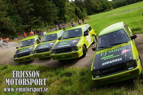 © Ericsson-Motorsport, www.emotorsport.se