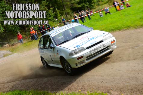 © Ericsson-Motorsport, www.emotorsport.se