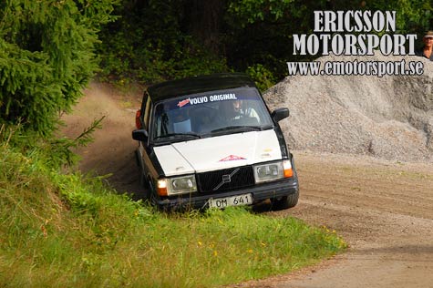 © Ericsson-Motorsport, www.emotorsport.se