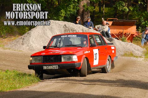 © Ericsson-Motorsport, www.emotorsport.se