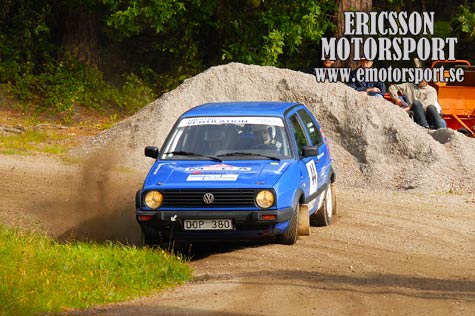 © Ericsson-Motorsport, www.emotorsport.se