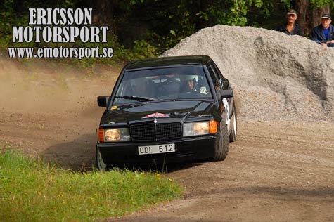 © Ericsson-Motorsport, www.emotorsport.se