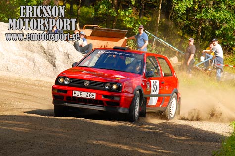 © Ericsson-Motorsport, www.emotorsport.se