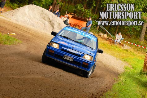 © Ericsson-Motorsport, www.emotorsport.se