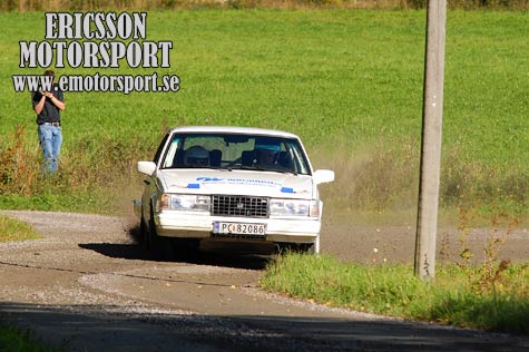 © Ericsson-Motorsport, www.emotorsport.se