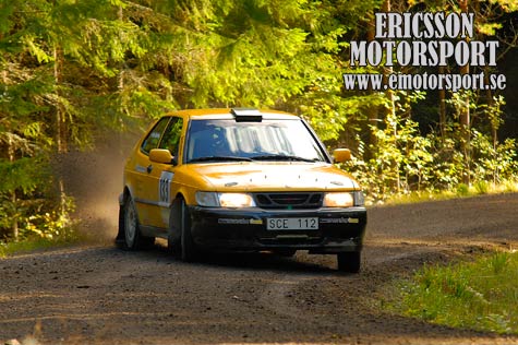 © Ericsson-Motorsport, www.emotorsport.se