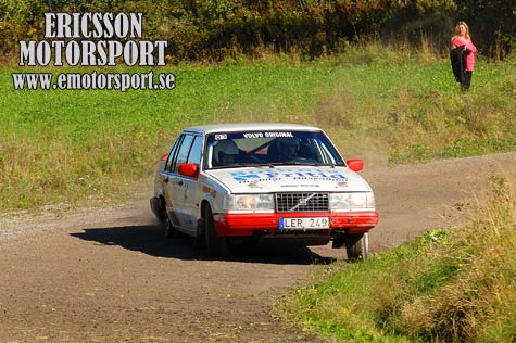 © Ericsson-Motorsport, www.emotorsport.se