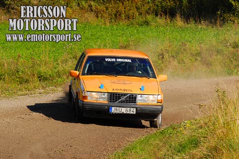 © Ericsson-Motorsport, www.emotorsport.se