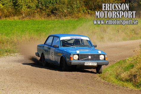 © Ericsson-Motorsport, www.emotorsport.se