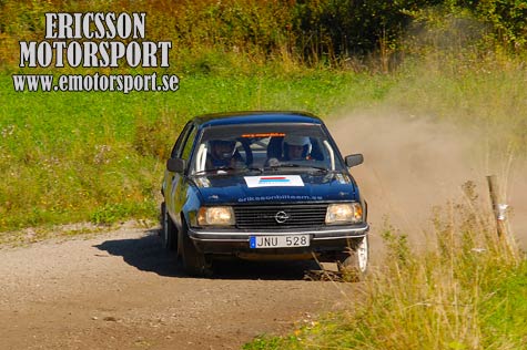 © Ericsson-Motorsport, www.emotorsport.se