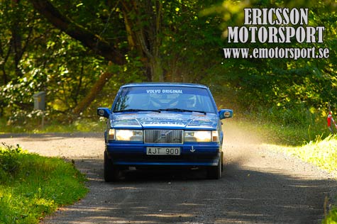 © Ericsson-Motorsport, www.emotorsport.se