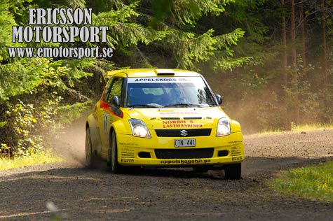 © Ericsson-Motorsport, www.emotorsport.se