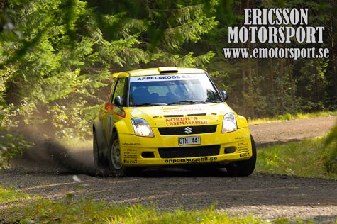 © Ericsson-Motorsport, www.emotorsport.se